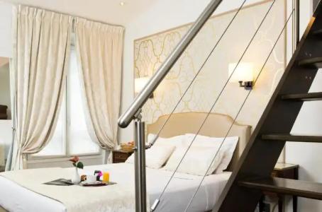 Hôtel Saint-Pétersbourg Opéra & Spa - 6
