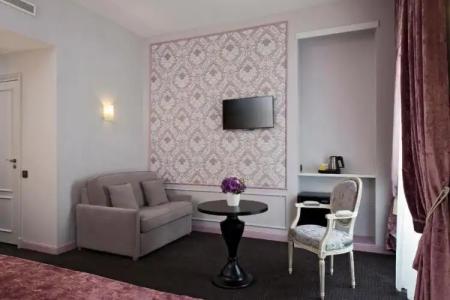 Hôtel Saint-Pétersbourg Opéra & Spa - 33