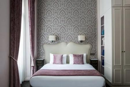 Hôtel Saint-Pétersbourg Opéra & Spa - 43