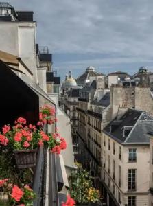 Hôtel Saint-Pétersbourg Opéra & Spa - 73