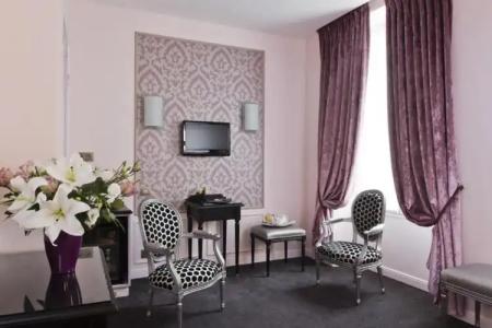 Hôtel Saint-Pétersbourg Opéra & Spa - 9