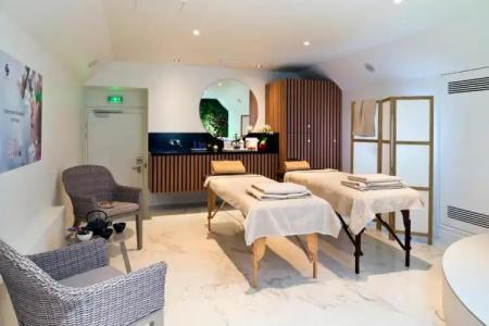 Hôtel Saint-Pétersbourg Opéra & Spa - 27