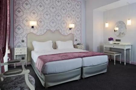 Hôtel Saint-Pétersbourg Opéra & Spa - 34