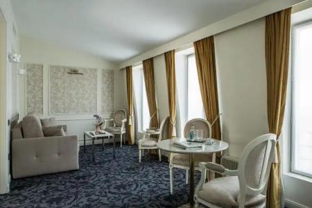 Hôtel Saint-Pétersbourg Opéra & Spa - 80