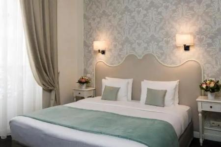 Hôtel Saint-Pétersbourg Opéra & Spa - 53