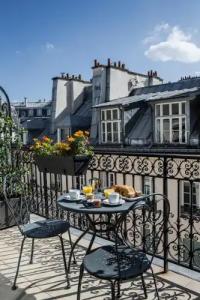 Hôtel Saint-Pétersbourg Opéra & Spa - 52