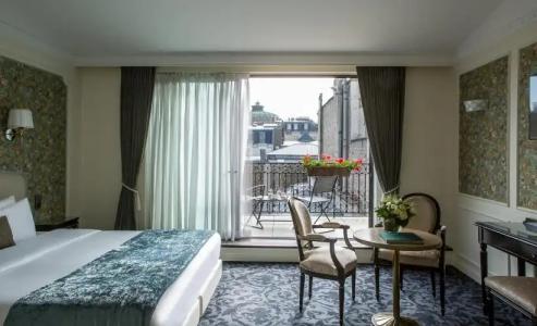 Hôtel Saint-Pétersbourg Opéra & Spa - 67