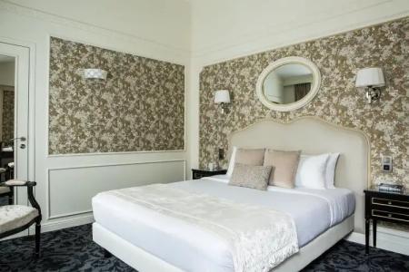 Hôtel Saint-Pétersbourg Opéra & Spa - 40