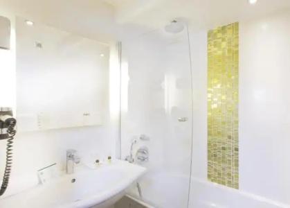 Hôtel Saint-Pétersbourg Opéra & Spa - 19