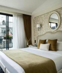 Hôtel Saint-Pétersbourg Opéra & Spa - 74