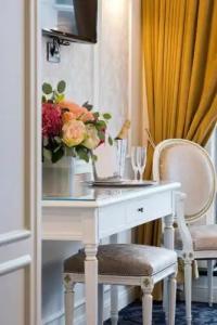 Hôtel Saint-Pétersbourg Opéra & Spa - 11