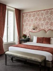 Hôtel Saint-Pétersbourg Opéra & Spa - 61