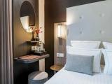 Adjoining room