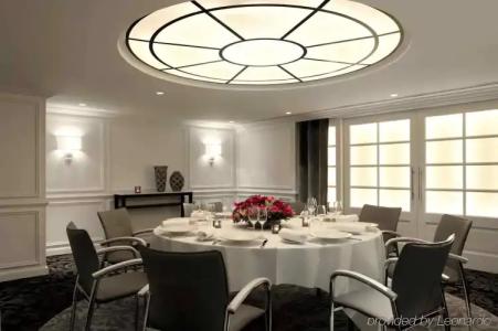 Sofitel Paris Baltimore Tour Eiffel - 23