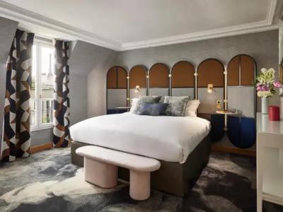 Sofitel Paris Baltimore Tour Eiffel - 4