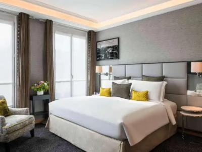 Sofitel Paris Baltimore Tour Eiffel - 3