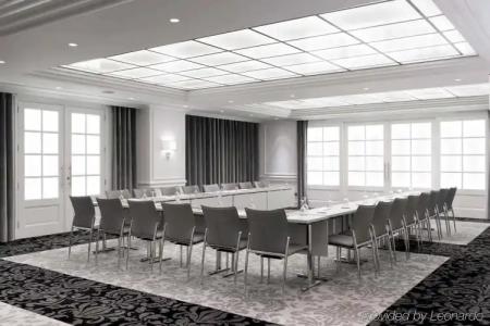 Sofitel Paris Baltimore Tour Eiffel - 19