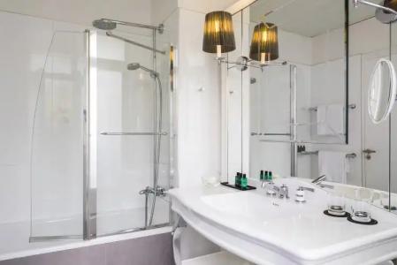 Sofitel Paris Baltimore Tour Eiffel - 8