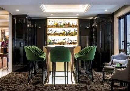 Sofitel Paris Baltimore Tour Eiffel - 13