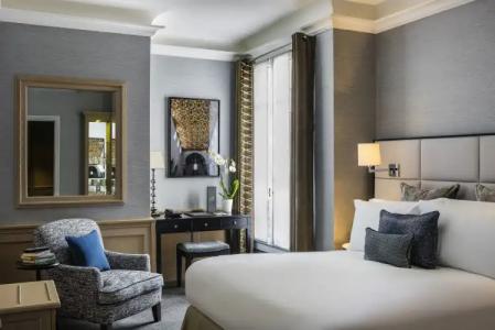 Sofitel Paris Baltimore Tour Eiffel - 2