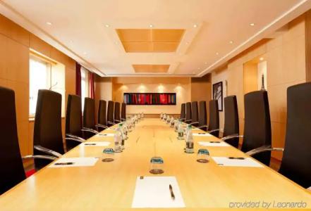 Sofitel Paris Baltimore Tour Eiffel - 18