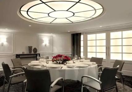 Sofitel Paris Baltimore Tour Eiffel - 28