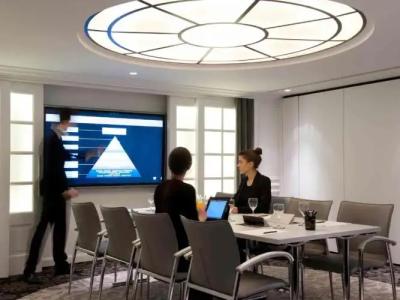 Sofitel Paris Baltimore Tour Eiffel - 29