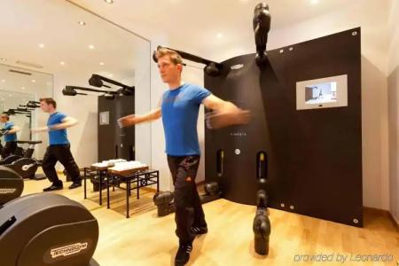 Sofitel Paris Baltimore Tour Eiffel - 22