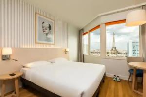 Aparthotel Adagio Centre Tour Eiffel, Paris