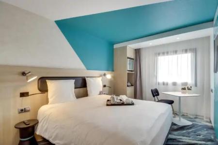 Mercure Paris Gare De Lyon TGV - 114