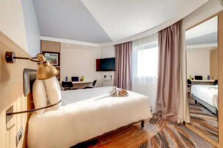 Mercure Paris Gare De Lyon TGV - 115