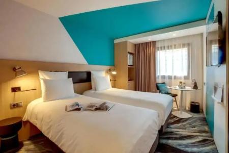 Mercure Paris Gare De Lyon TGV - 118