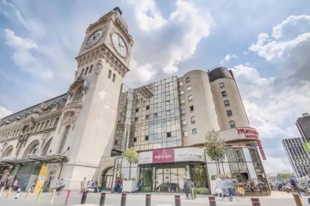 Mercure Paris Gare De Lyon TGV