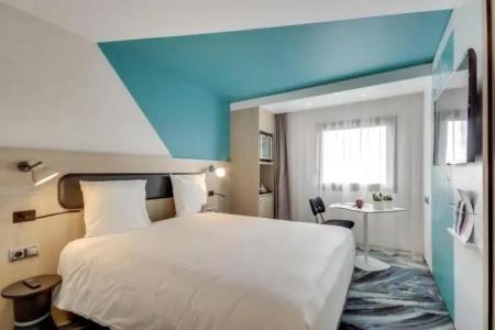 Mercure Paris Gare De Lyon TGV - 107