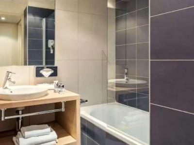 Mercure Paris Gare De Lyon TGV - 100