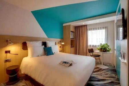 Mercure Paris Gare De Lyon TGV - 105