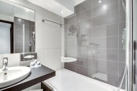 Mercure Paris Gare De Lyon TGV - 113