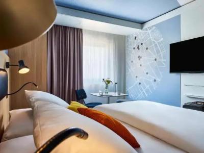 Mercure Paris Gare De Lyon TGV - 121