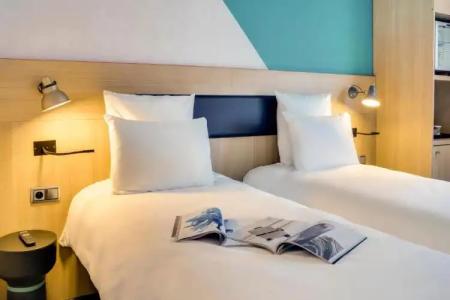 Mercure Paris Gare De Lyon TGV - 108