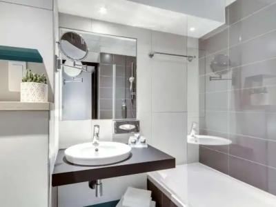 Mercure Paris Gare De Lyon TGV - 112