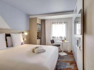 Mercure Paris Gare De Lyon TGV - 120