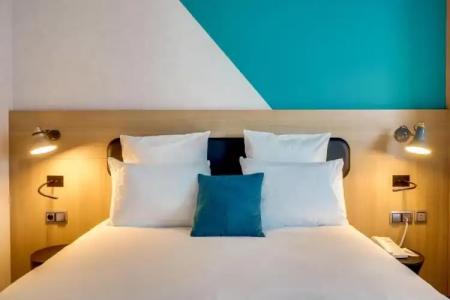 Mercure Paris Gare De Lyon TGV - 106