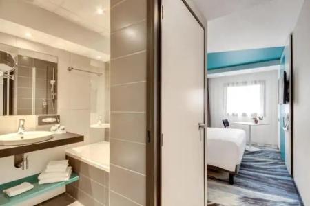 Mercure Paris Gare De Lyon TGV - 103