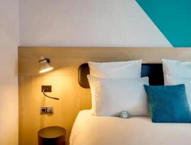 Mercure Paris Gare De Lyon TGV - 104
