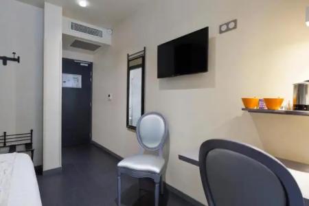 Hôtel Aurore Paris Gare de Lyon - 38