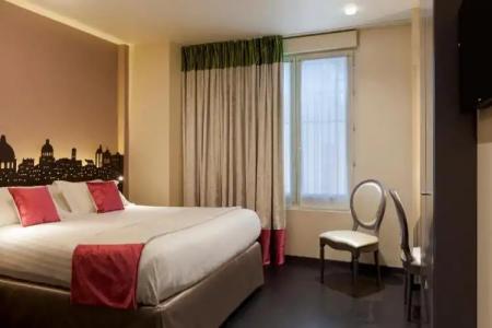 Hôtel Aurore Paris Gare de Lyon - 40