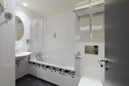 Hôtel Aurore Paris Gare de Lyon - 34