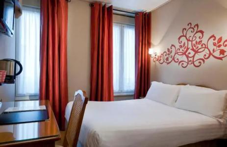 Hôtel Aurore Paris Gare de Lyon - 48