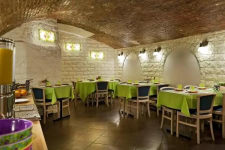 Hôtel Aurore Paris Gare de Lyon - 12