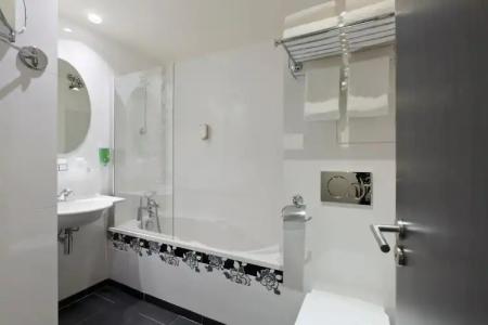 Hôtel Aurore Paris Gare de Lyon - 8